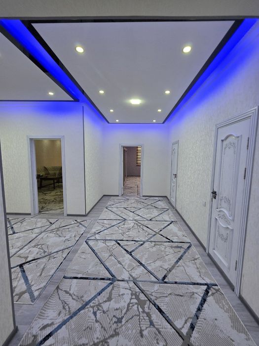 Yangi bozor luks kvartira 3 xona