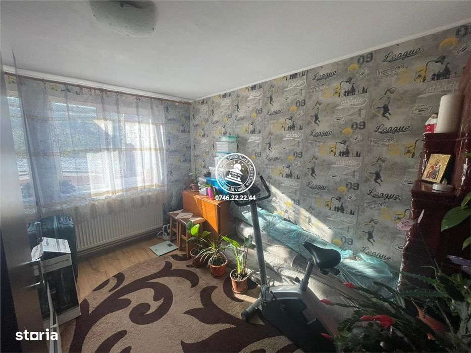 Vila  de vanzare Iasi Popricani, Vanatori,