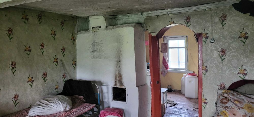 Продам дом в Бутаково