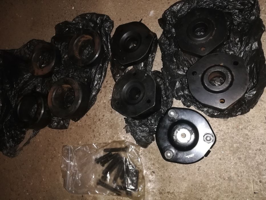 Kit inaltare Mazda 6 GH Break