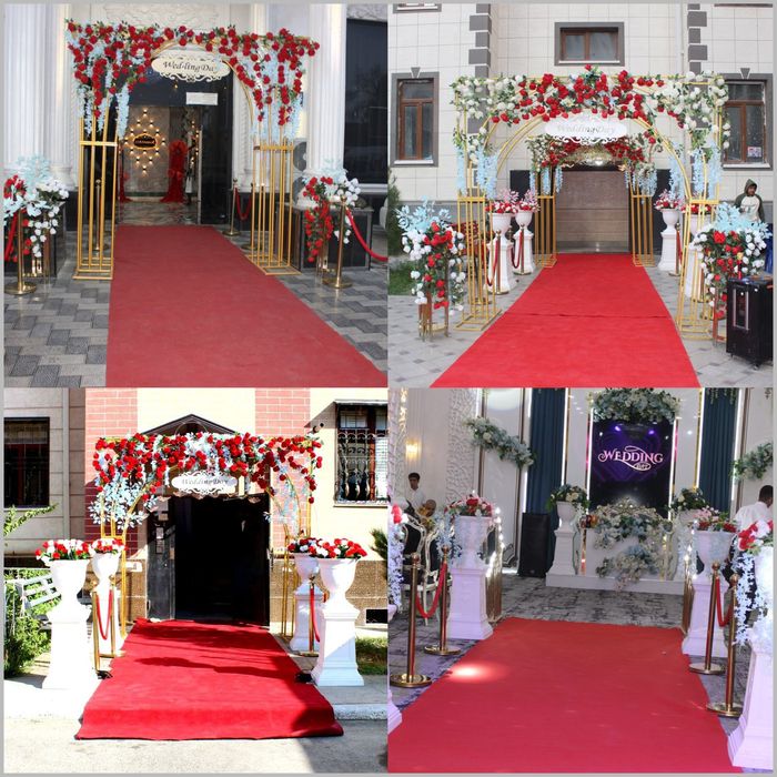 Tayyor biznes dekoratsiya sotiladi.