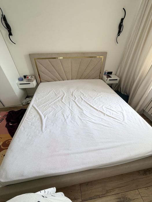 Продам СРОЧНО КРОВАТЬ 2х спалка
