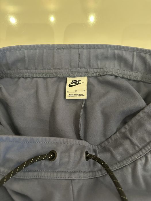 Долнище Nike Sportswear Tech Lightweight Men's Slim-Fit