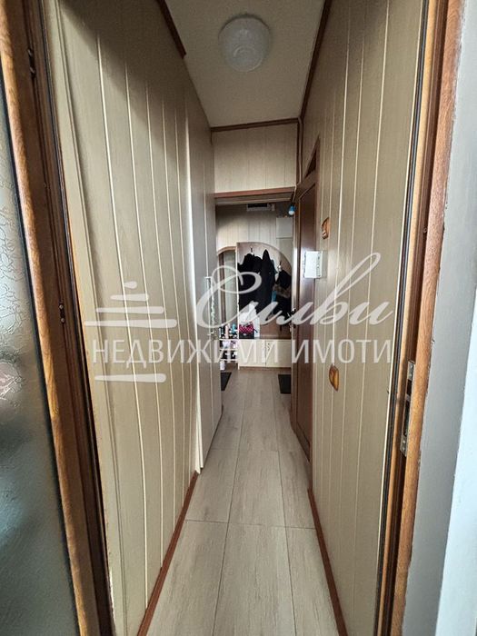 Продава се Тристаен апартамент в Нови пазар - 72 кв.м за 886 €/кв.м - Снимка #5