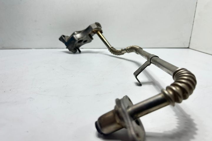 Conducta gaze Chevrolet Aveo T200 seria