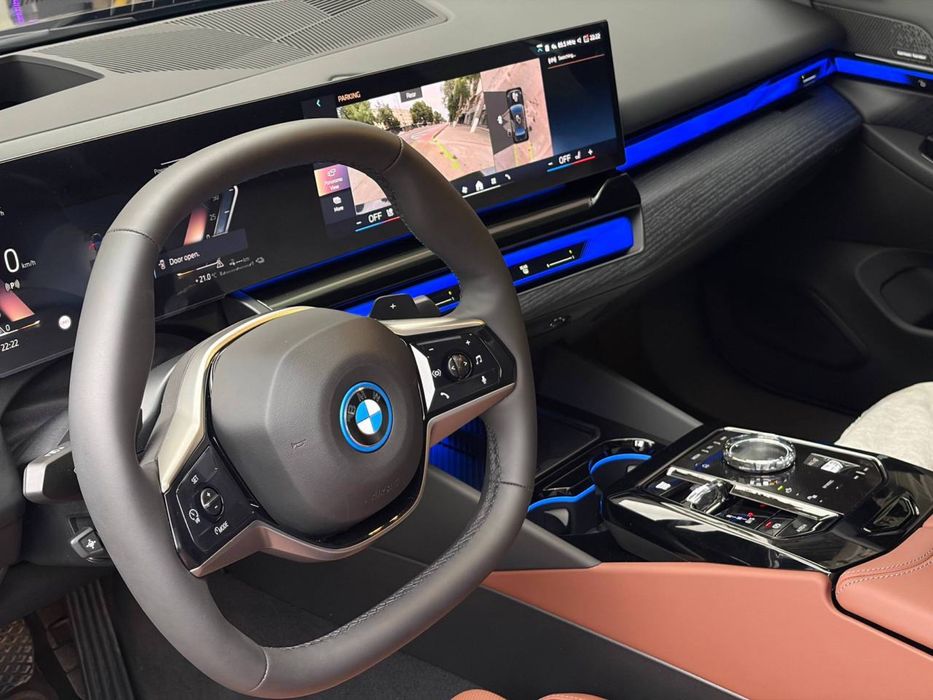 Bmw 530e 2026model full option