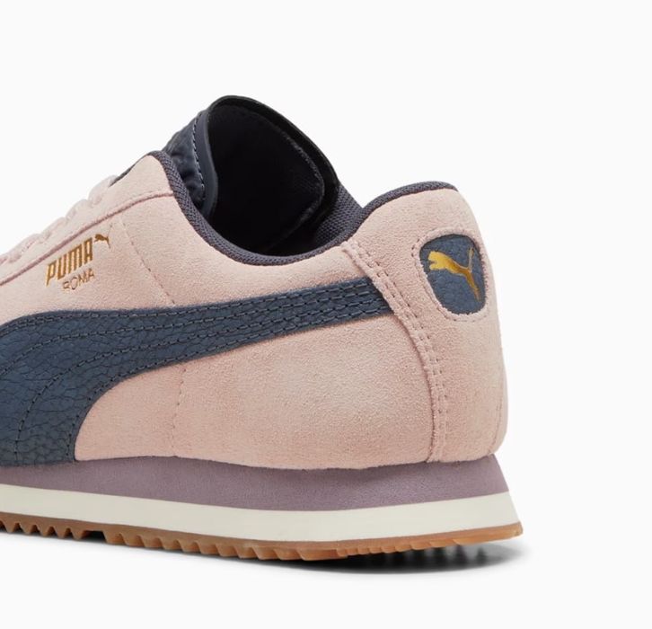 Новинка! Оригинальные детские кроссовки Puma размер 35,5 из Америки