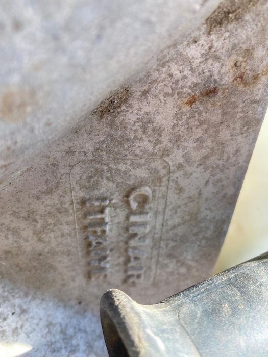 Трансбой пожарный