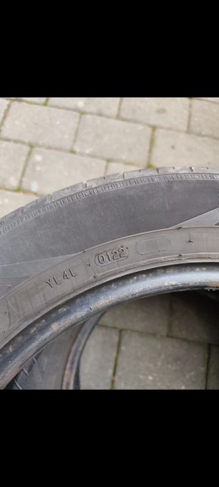 Anvelope vară  Nokian  185 60 15 /Dot 2022