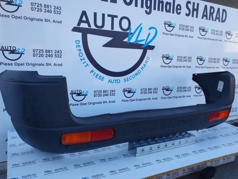 Bara spate VLD SP 44 Land Rover Freelander