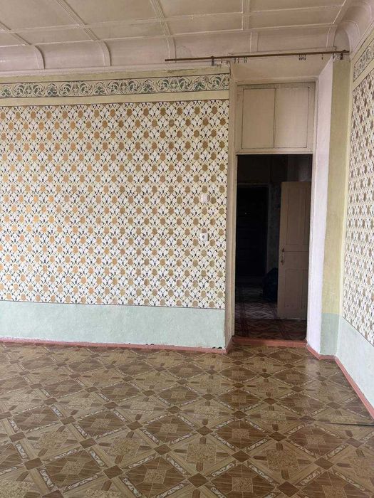 Саракульская / Г. Алиева 2х комнатная 78 м²