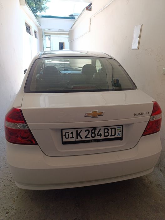 Other Nexia 2018 — 2