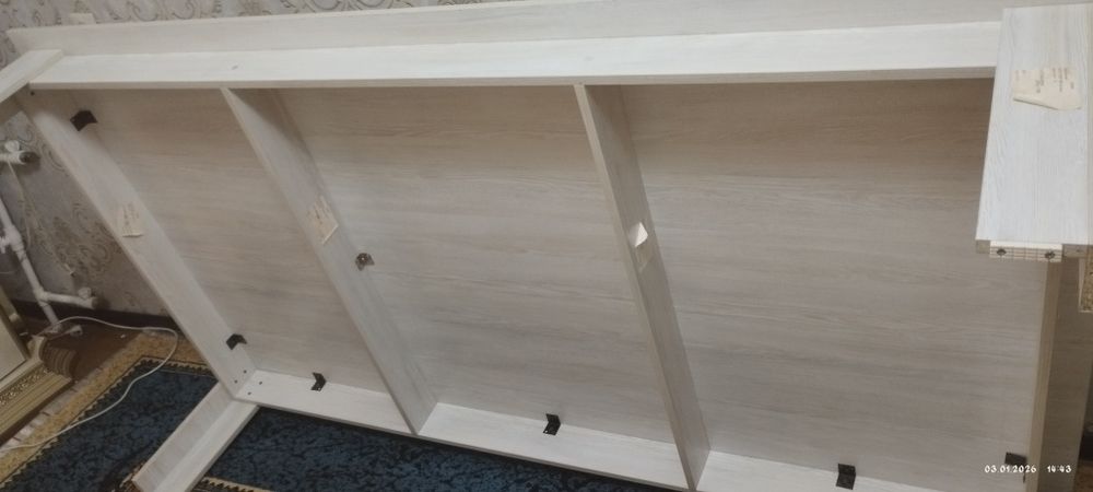 Стол (хонтахта) ЛДСП