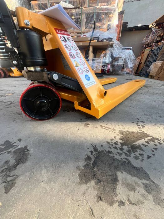 Arzon roxli roxlya transpalet  3t арзон рохля транспалет рохли 3тонна