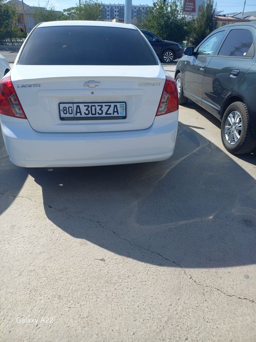 Other Lacetti / Gentra 2013 — 3