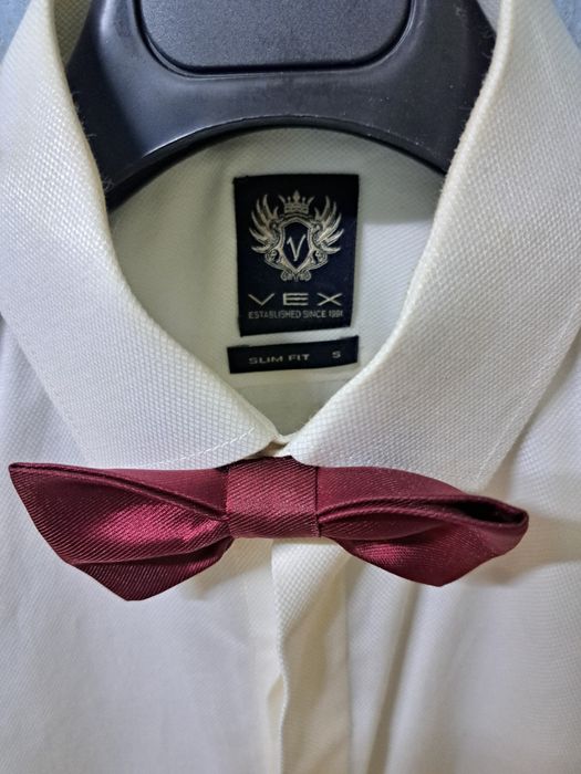 Мъжки костюм официален