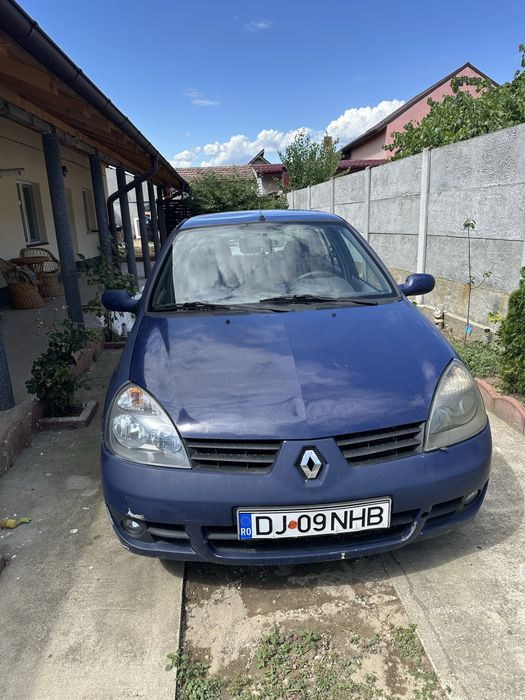 Renalut clio symbol 1.5 dci