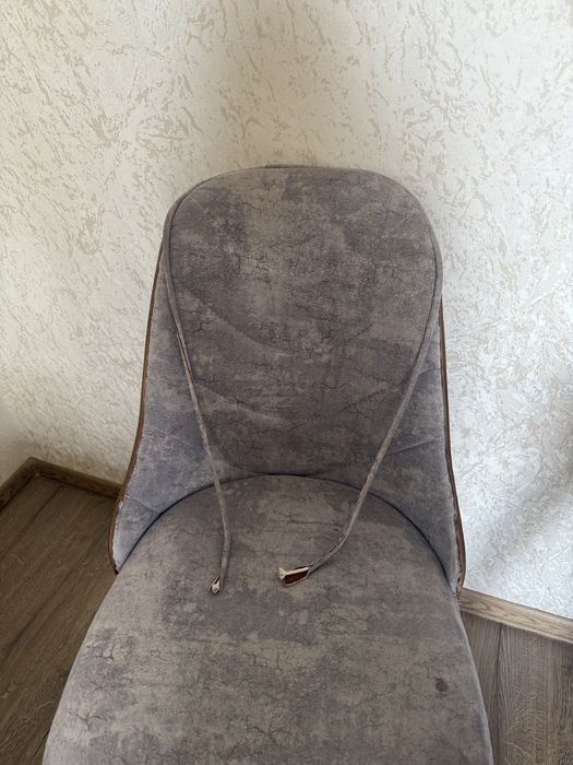 Стол раскладной, стулья