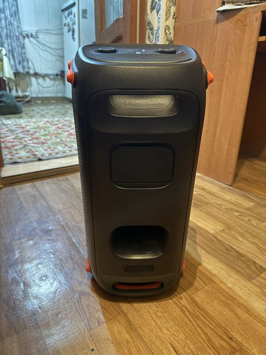 JBL PARTYBOX 110 стерео