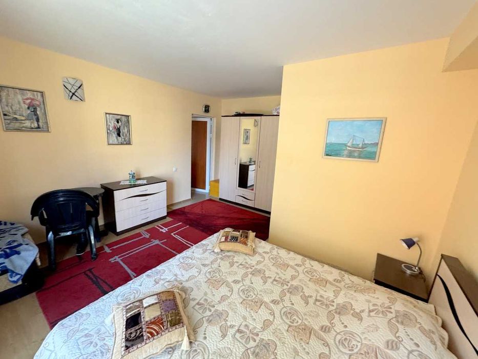 Продава се Двустаен апартамент в Несебър - 74 кв.м за 1359 €/кв.м - Снимка #6