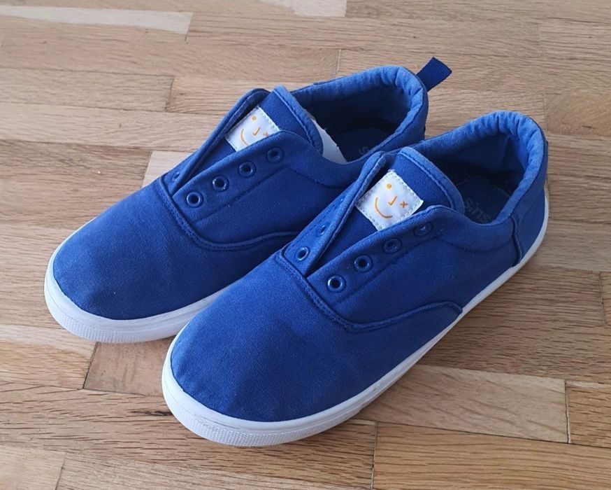 Гуменки и чехли N36