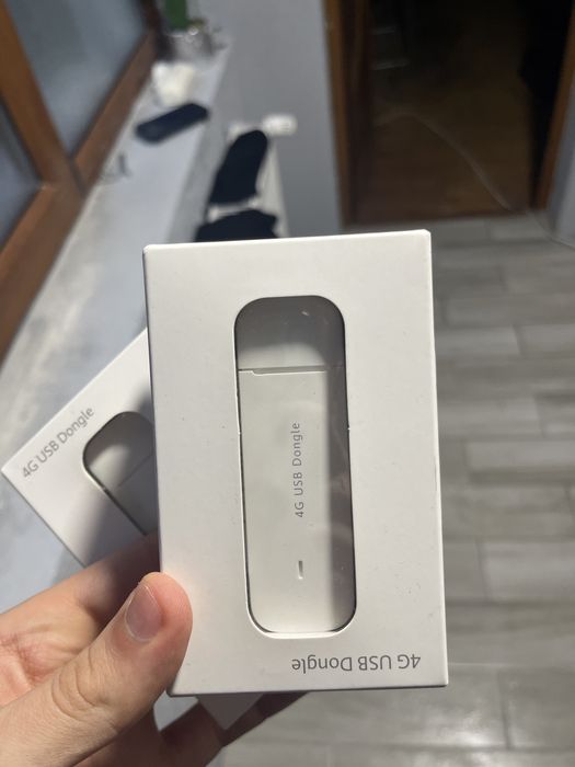 Modem USB Huawei 4G Nou