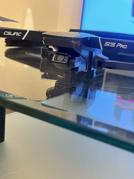 Дрон модел: S175GPS