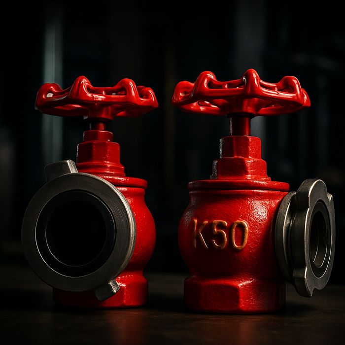 Вентиль (51) . Кран