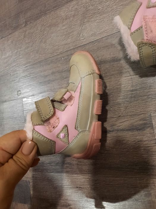 Ботиии Elefanten