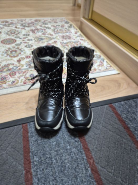 Дутышей для девочек и мальчика