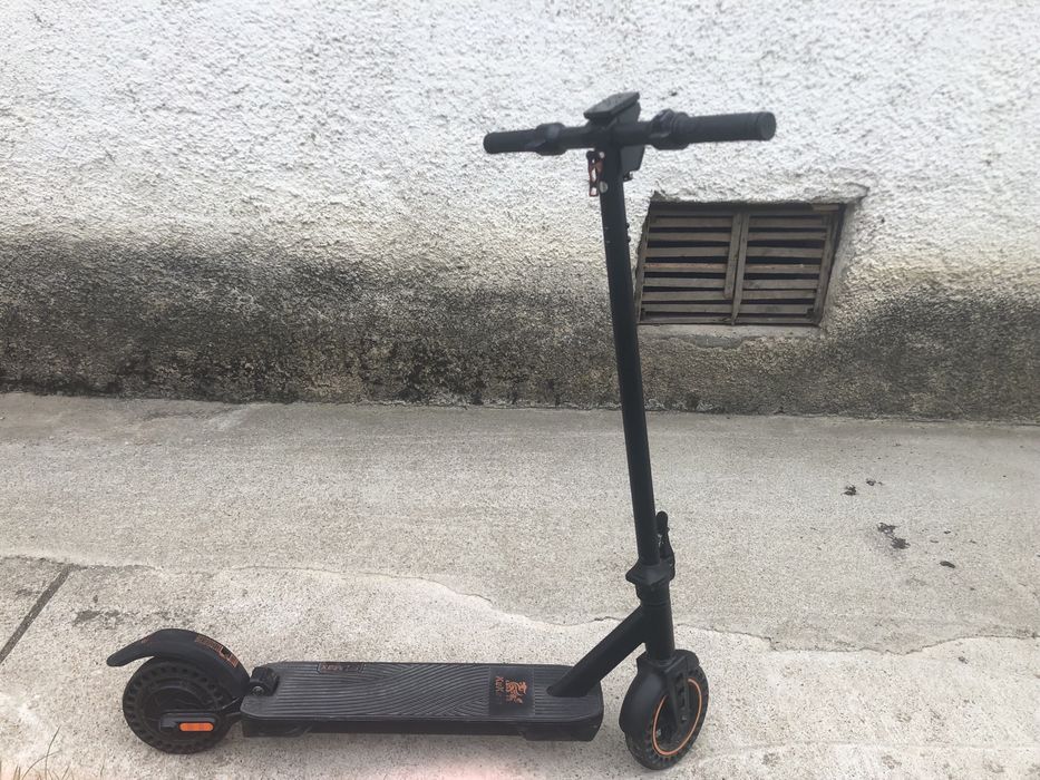 Trotineta electrica kukirin s1 max