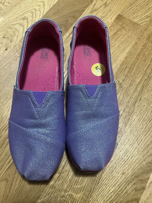 Espadrile damă TOMS-marime 37