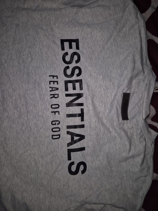 Tricou essencials