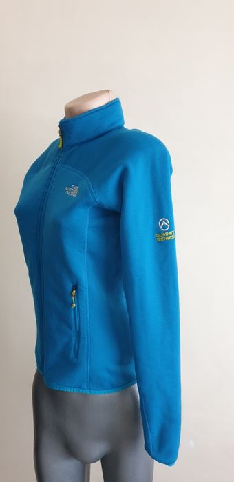 The North Face Summit Series Polartec Power Stretch Womens Size S ОРИГ