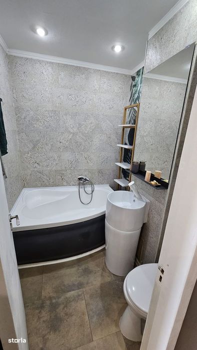 Apartament 2 camere | Mega Mall – Arena Națională | Mobilat modern