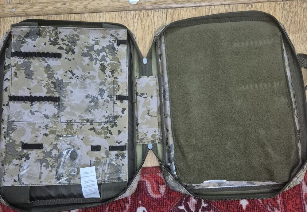 Продам сумка полевая.