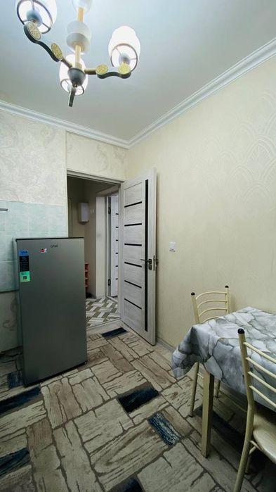 Сдаётся квартира Чиланзар 8 квартал 1/1/4