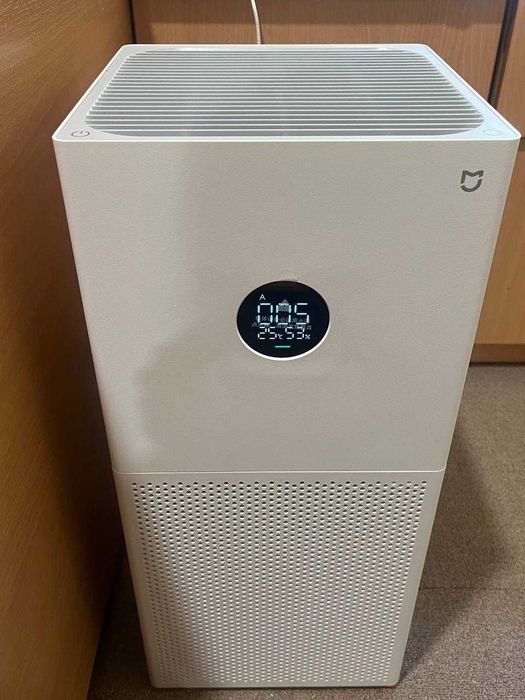 Xiaomi Mi Air Purifier
