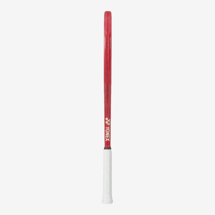 Rachetă de tenis Yonex vcore alpha roșu ruby - (SecondHand) Decathlon