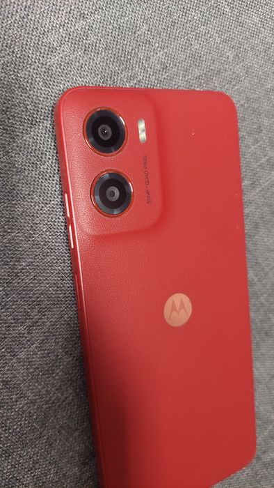 Motorola G 05 Като Нов БЕЗ драскотина