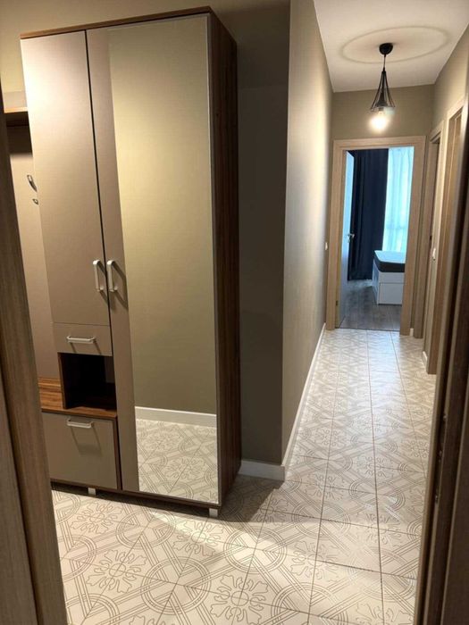 Дава се под наем Двустаен апартамент в София, Люлин - център - 66 кв.м за 625 € - Снимка #3