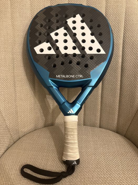 Racheta Padel Adidas CTRL 3.3  (2024) *Cumparata la reducere