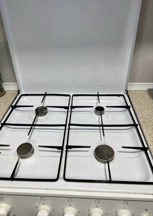 Газовая плита GEFEST