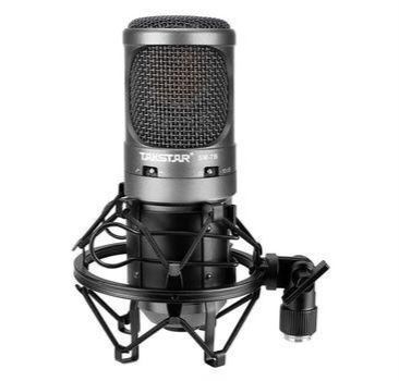Микрофон Takstar SM-7B