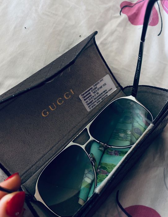 Висококачествени слънчеви очила