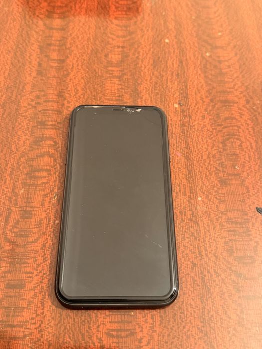 Iphone 11 128 gb