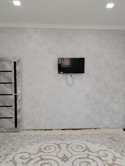 1 хонали сотилади 5 мкр