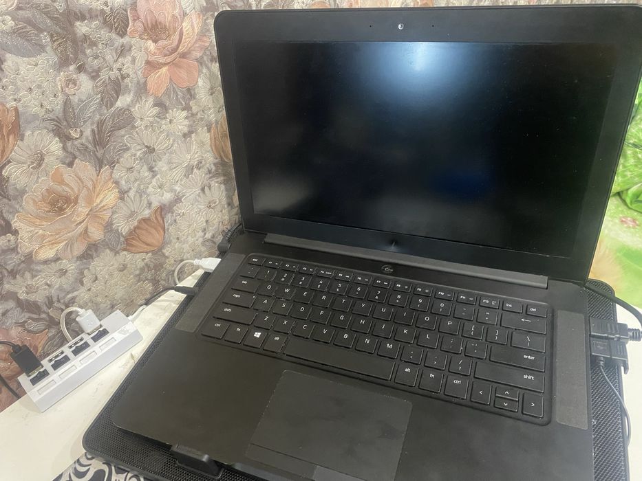 ноутбук razer blade