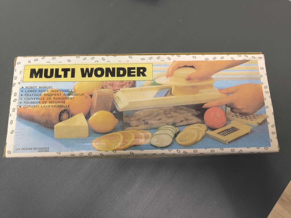 Ренде Multi wonder