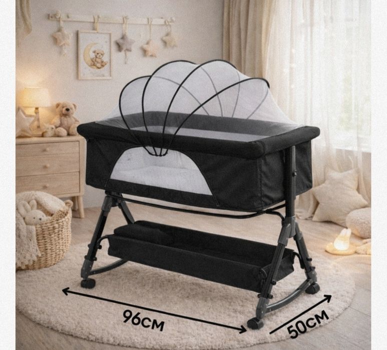 Манеж детский, хорошее состояние